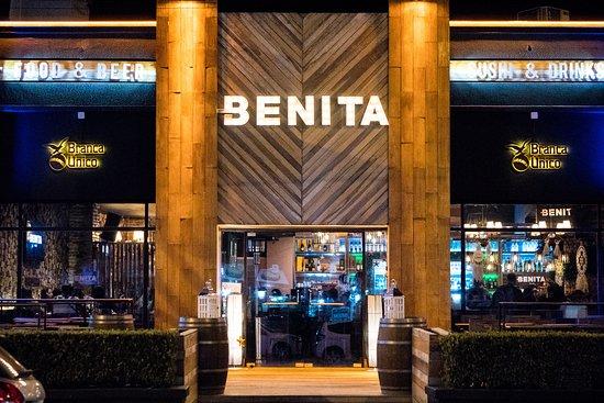 Benita Bar